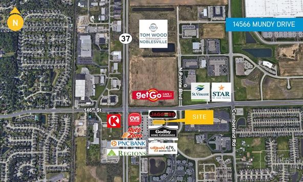 14566 Mundy Drive, Noblesville, IN 46060